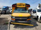 2009 Thomas Minotour G3500-School Bus