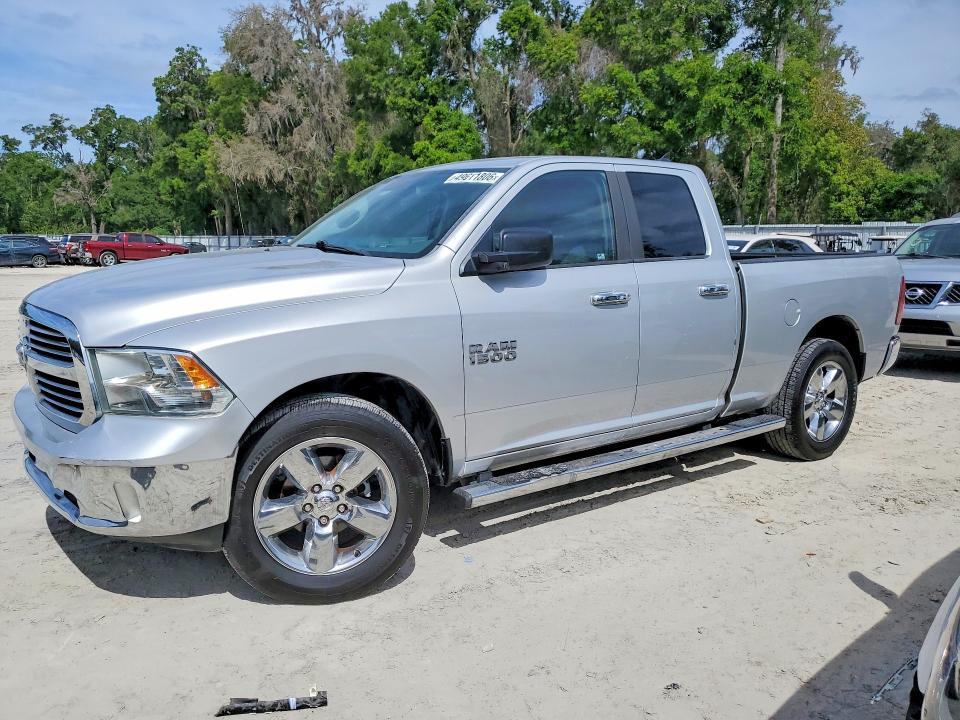 2015 Dodge Ram 1500 slt