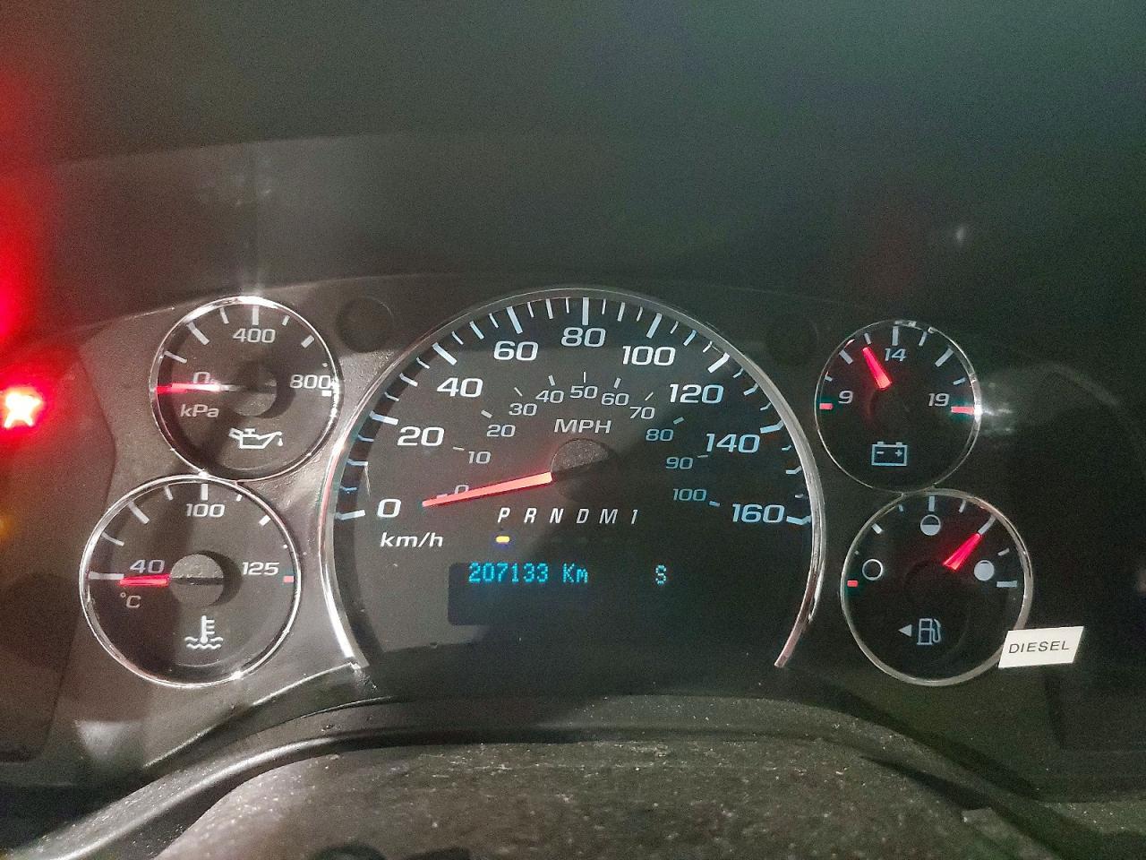 2019 GMC Savana G3500 LS