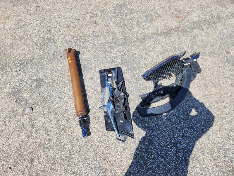 2026 Ford Transit T-250 Delivery van