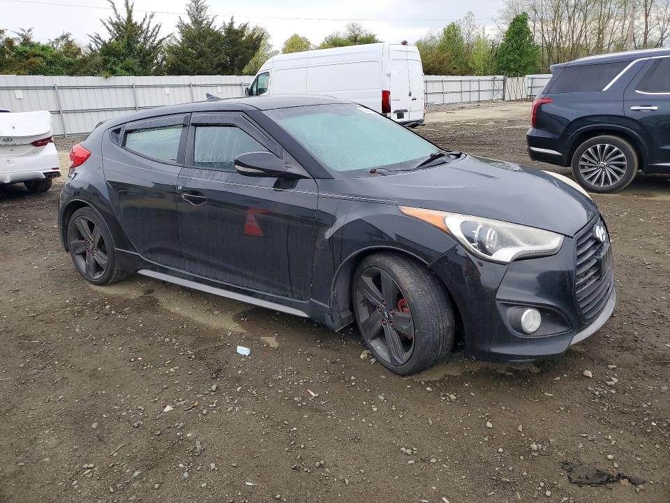 2015 Hyundai Veloster