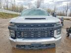 2020 Chevrolet Silverado K2500 Heavy Duty