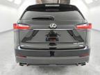 2017 Lexus Nx 200t Base