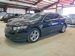 Ford Taurus Vehiculos salvage en venta: 2016 Ford Taurus sel