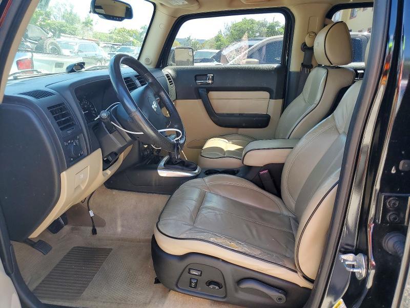2007 Hummer H3
