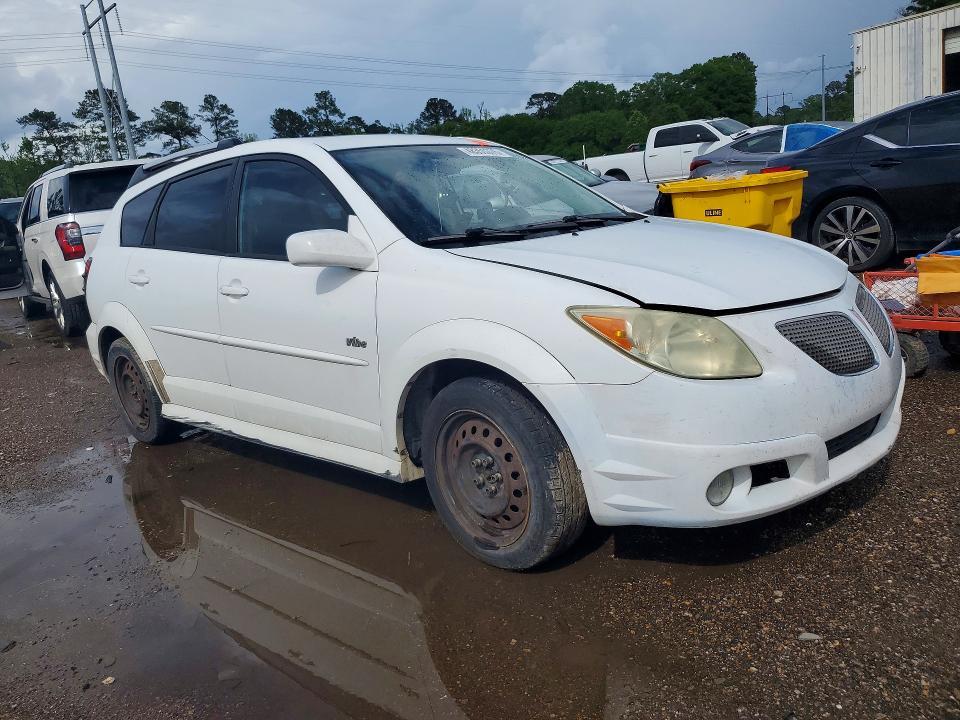 2006 Pontiac Vibe