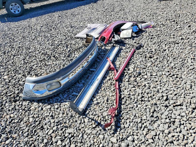 2000 Toyota Tundra SR5