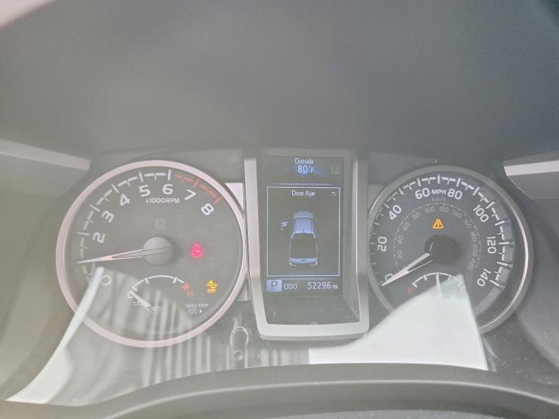 2020 Toyota Tacoma SR5 V6