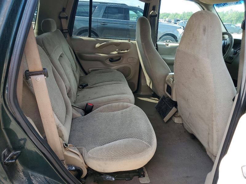 2001 Ford Expedition xlt