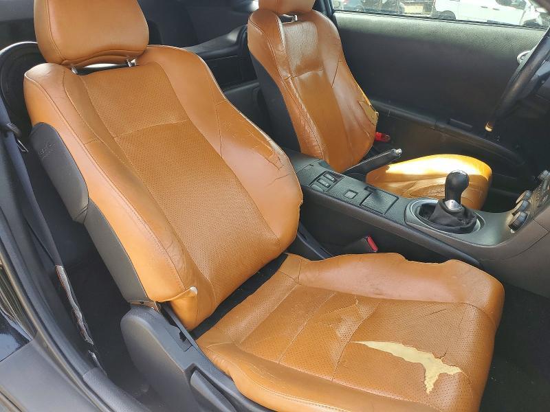 2003 Nissan 350z Coupe