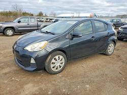 2012 Toyota Prius c two for sale in Columbia Station, OH