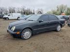 2000 Mercedes-Benz E 320 4matic