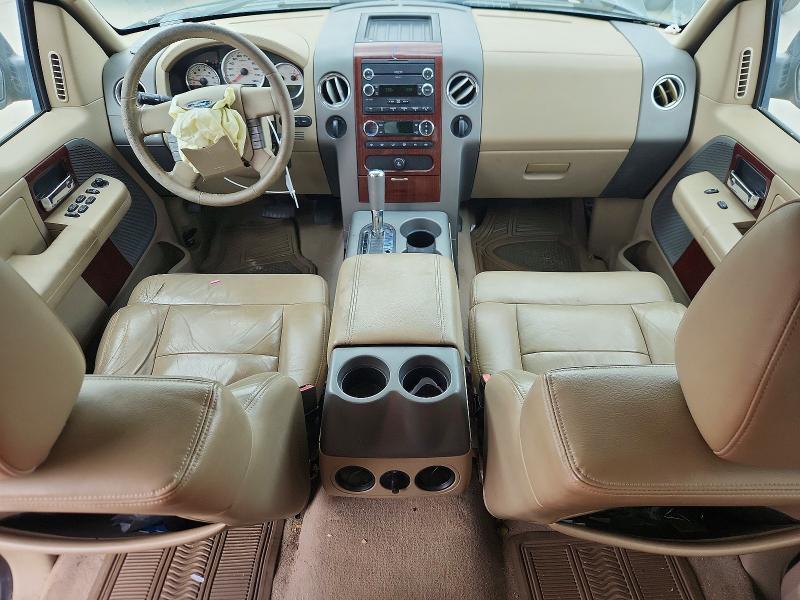 2008 Ford F150 Supercrew