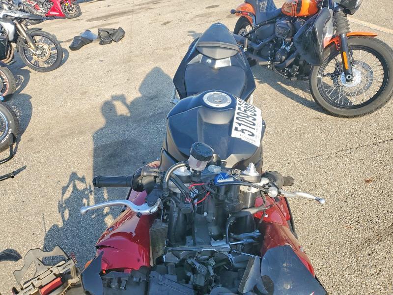 2009 Yama YZFR1