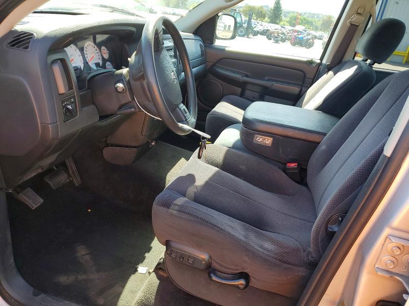 2005 Dodge RAM 1500 ST