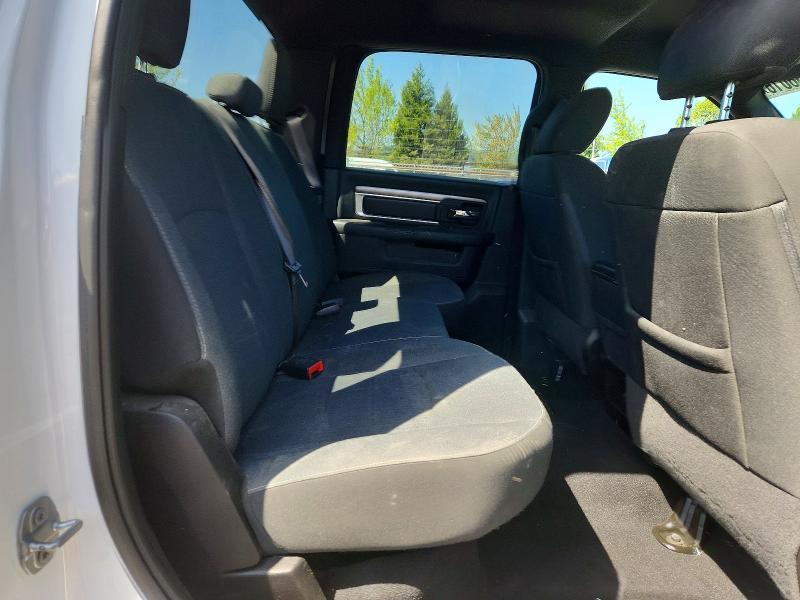 2021 Dodge RAM 1500 Classic SLT