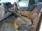 2011 Chevrolet Silverado C1500