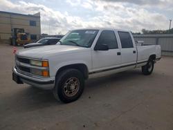 2000 Chevrolet GMT-400 C3500 en venta en Wilmer, TX