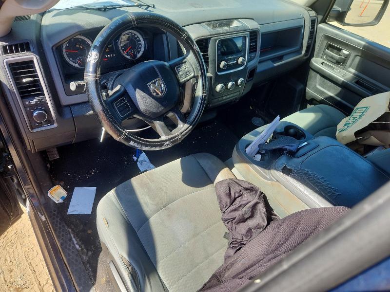 2020 Dodge RAM 1500 Classic Tradesman