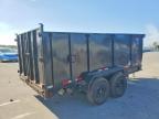 2025 Interstate IBLRDU714TA5 Dump Trailer
