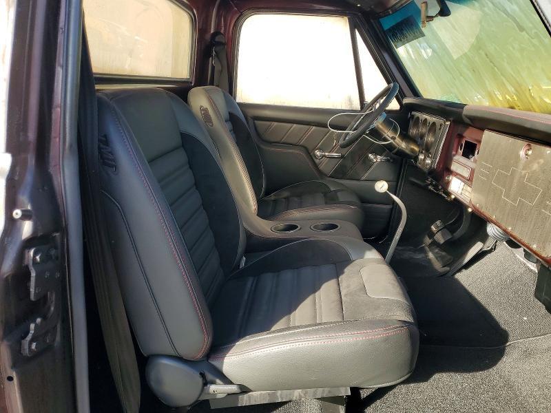 1967 Chev C/K Pickup