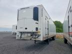 2015 Utility VS2RA Refrigerated Van Trailer