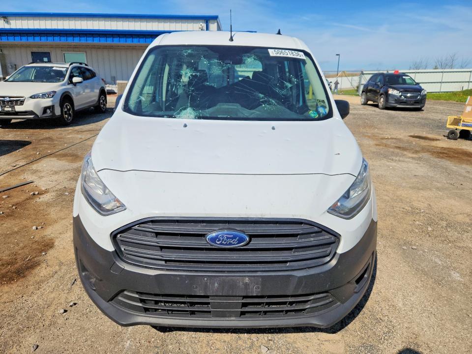 2019 Ford Transit Connect XL