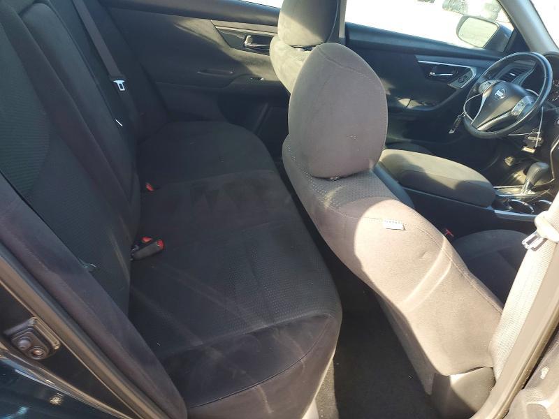 2014 Nissan Altima 2.5 sv