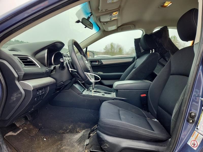 2018 Subaru Legacy 2.5i Premium