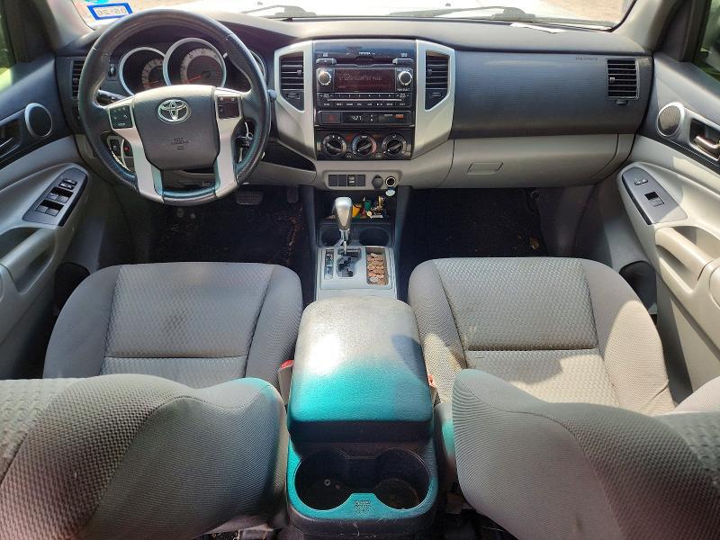 2012 Toyota Tacoma Prerunner V6