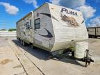2009 Forest River Puma Camper