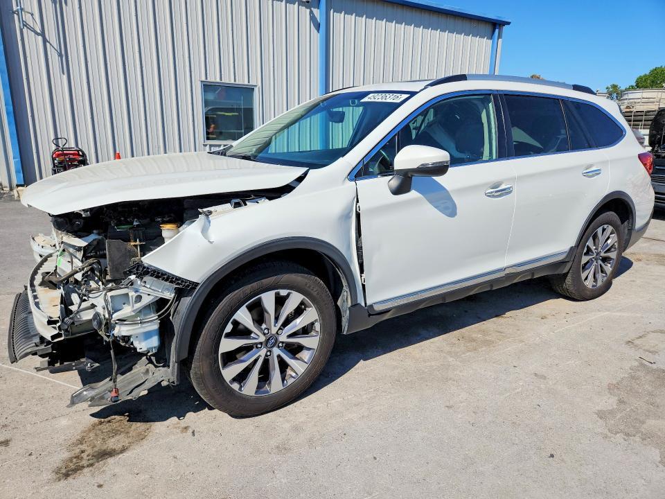 2019 Subaru Outback Touring