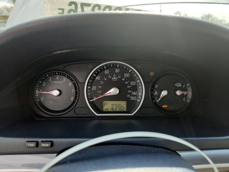 2008 Hyundai Sonata gls