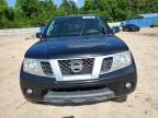2016 Nissan Frontier Desert Runner