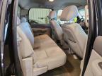 2011 GMC Sierra K1500 SLE