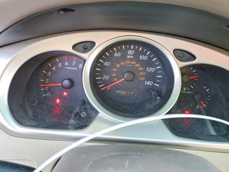 2006 Toyota Highlander Limited