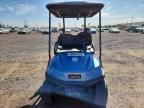 2020 Club Car Tempo Lithium