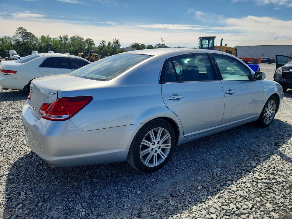 2006 Toyota Avalon Limited