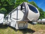 2018 Keystone Montana Camper