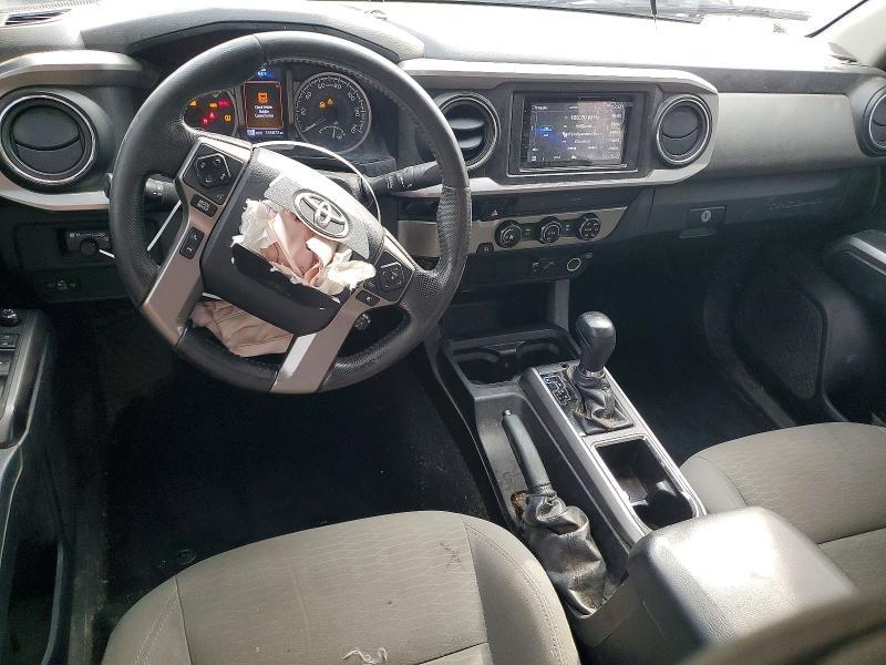 2016 Toyota Tacoma SR5 V6
