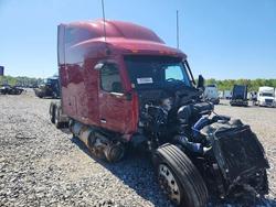 Peterbilt salvage cars for sale: 2024 Peterbilt 579 Semi Truck