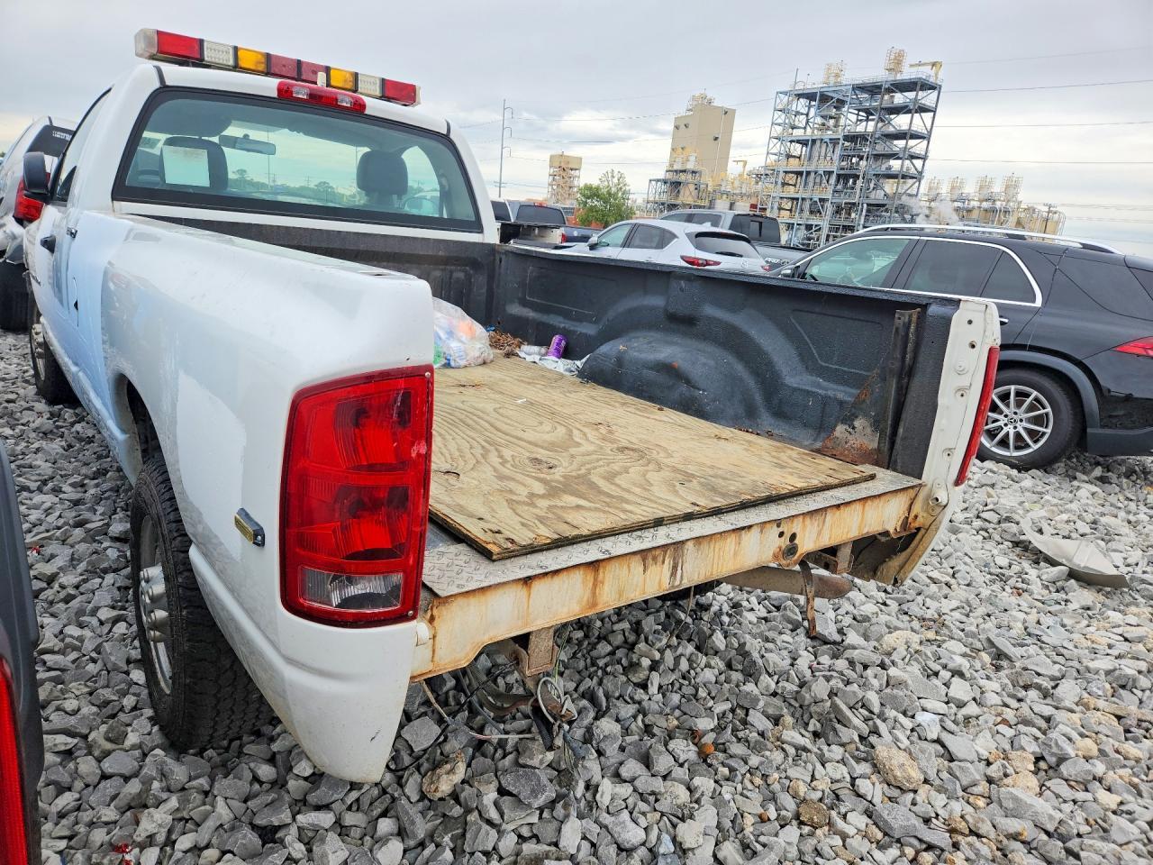 2005 Dodge RAM Truck