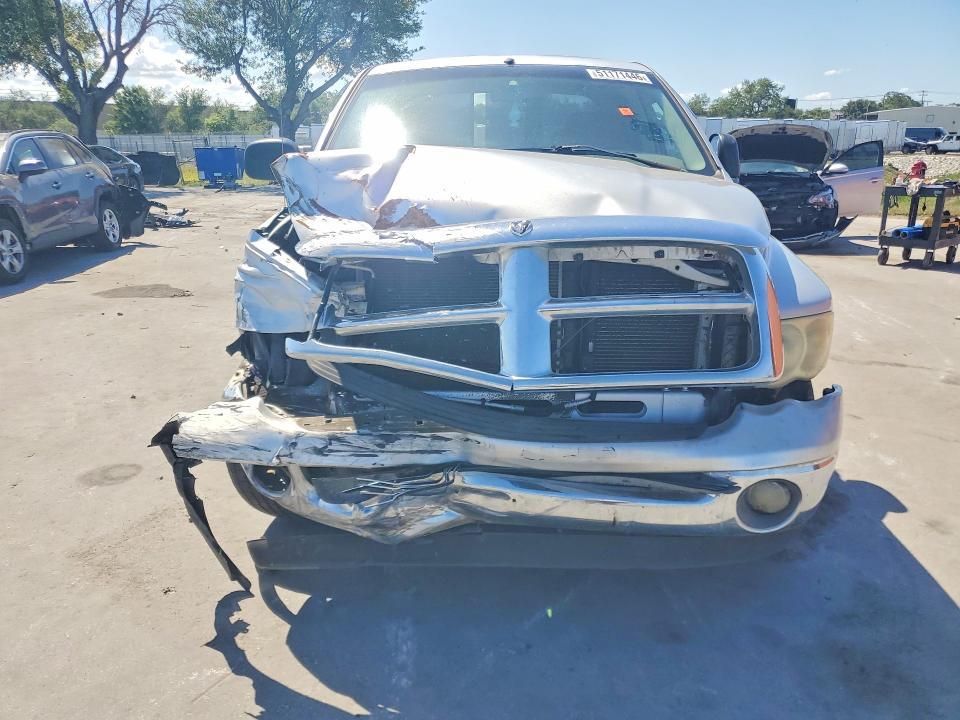 2004 Dodge RAM 1500 ST