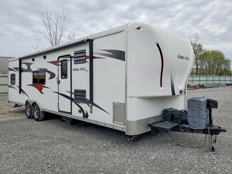 2014 Foresriver 2014 Forest River Work AND Play Camper