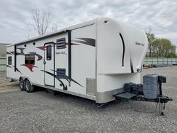 2014 Foresriver 2014 Forest River Work AND Play Camper en venta en Leroy, NY