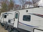 2015 Keystone Summerland Camper