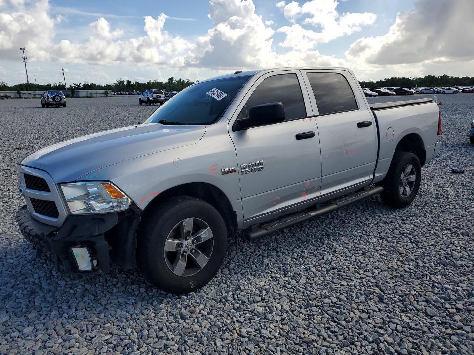 2016 Dodge RAM 1500 ST