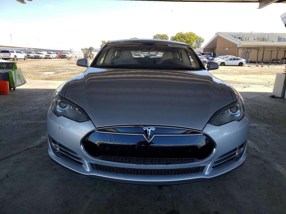 2013 Tesla Model s