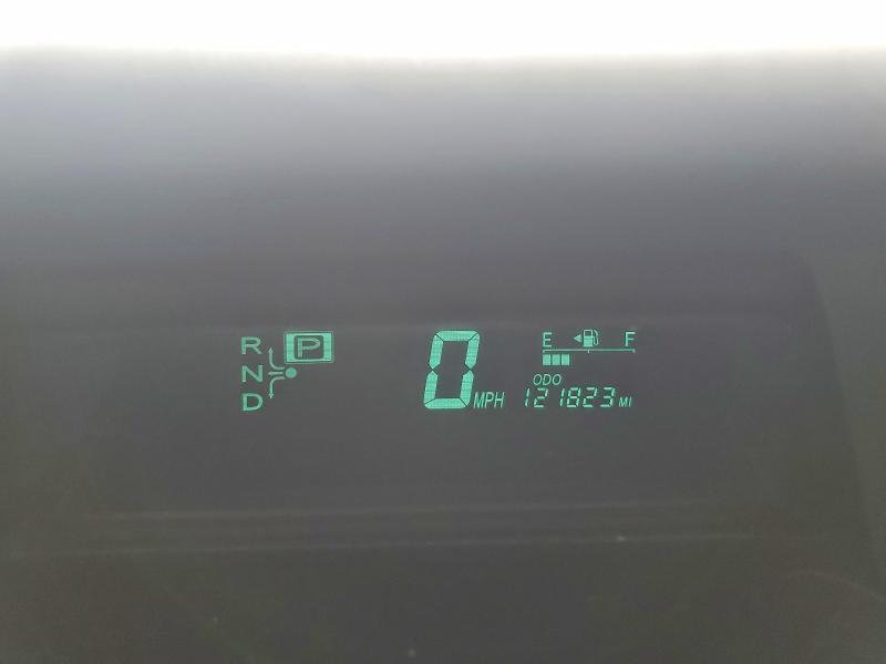 2006 Toyota Prius Base