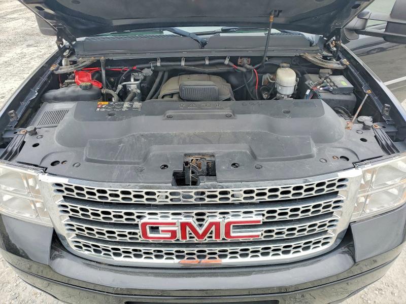 2013 GMC Sierra K2500 Denali